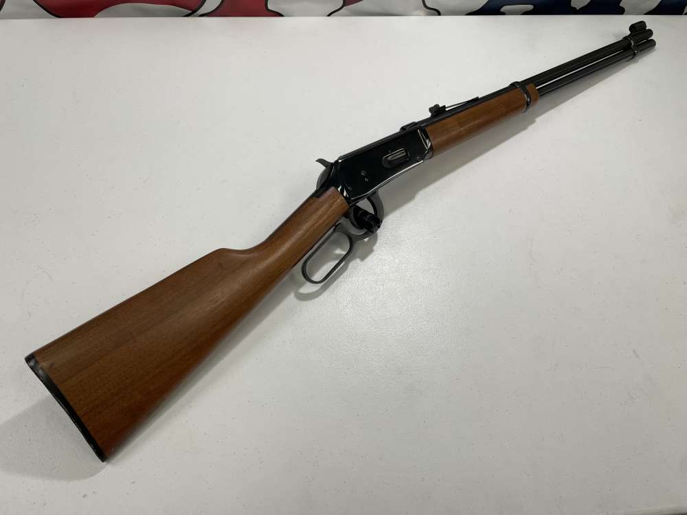 Winchester Model 94 Lever Action Rifle – .30-30 Winchester – 1971 MFG-img-4