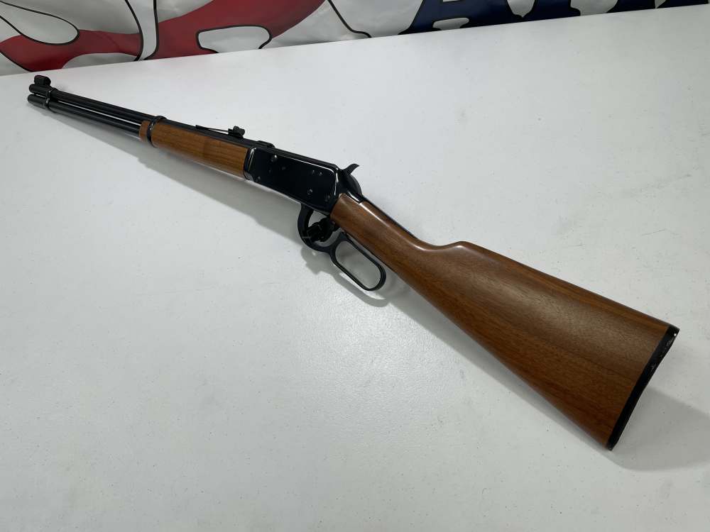 Winchester Model 94 Lever Action Rifle – .30-30 Winchester – 1971 MFG-img-3