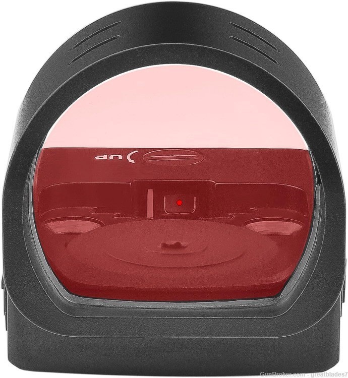 Cyelee Chameleon SRS8 w/ STIG-RS, Red 8 MOA Dot, For RMR/407C/507C Footprin-img-4