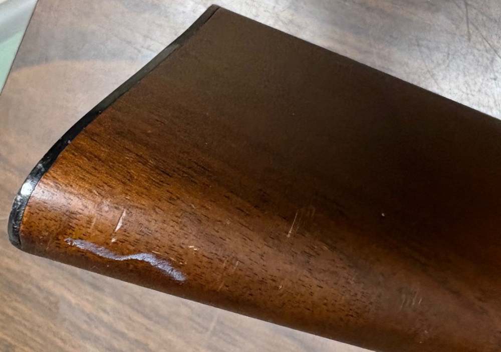 PEDERSOLI 12 GA BLACK POWDER SHOTGUN SXS-img-9