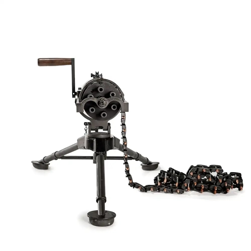Tippmann .22LR Gatling Gun – FREE Shipping – CA Legal-img-11