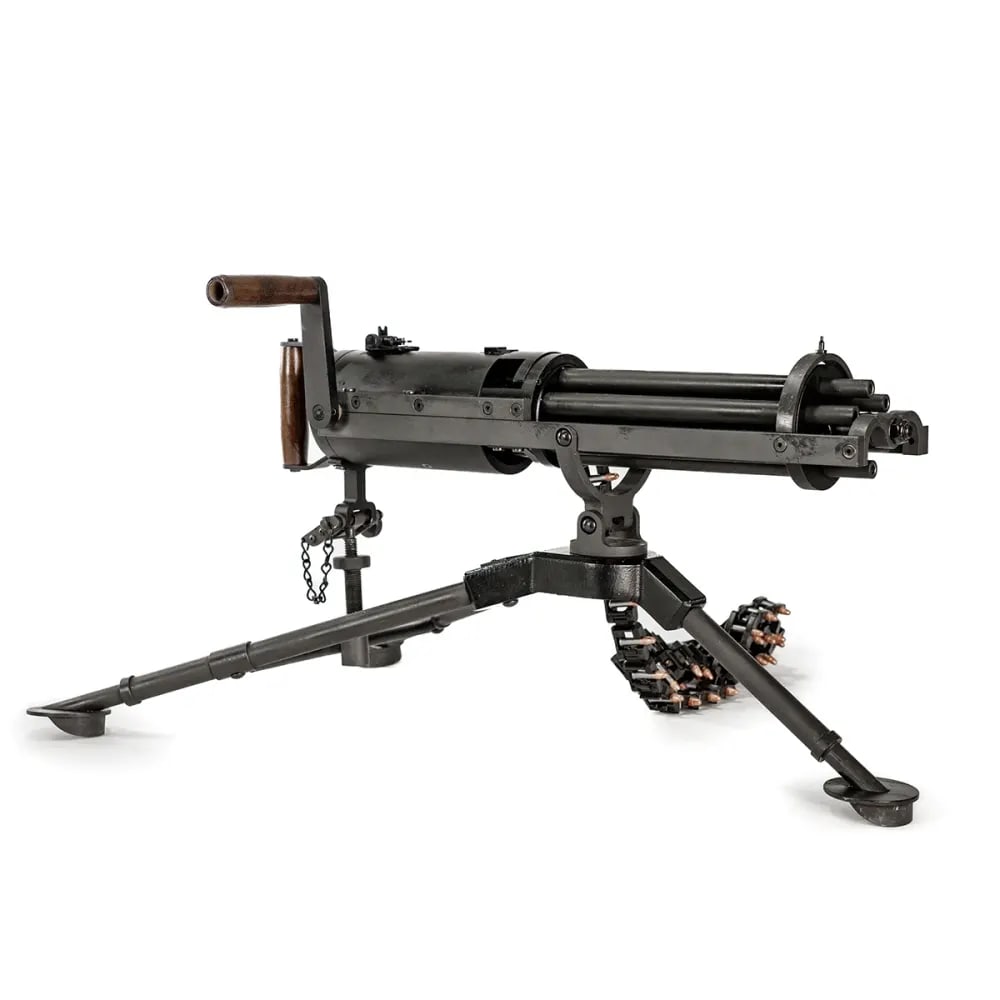 Tippmann .22LR Gatling Gun – FREE Shipping – CA Legal-img-12