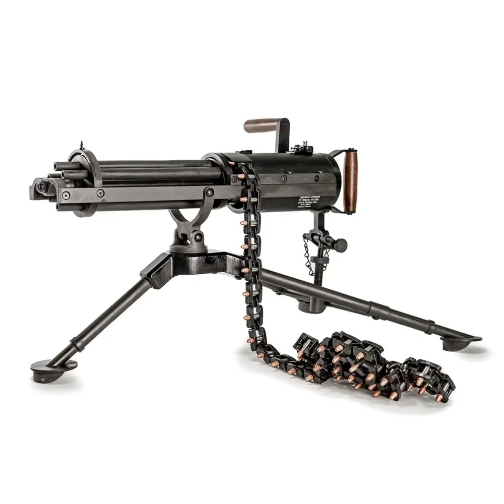 Tippmann .22LR Gatling Gun – FREE Shipping – CA Legal-img-10