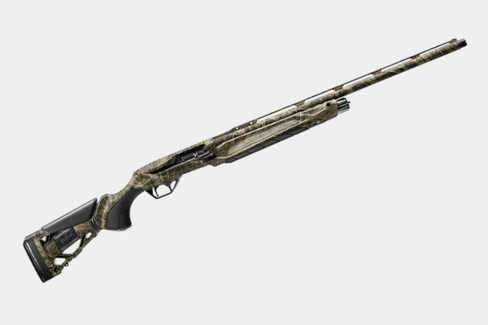 Beretta AX800 Suprema Mossy Oak Shadow Grass 12 GA 30 IN -img-0