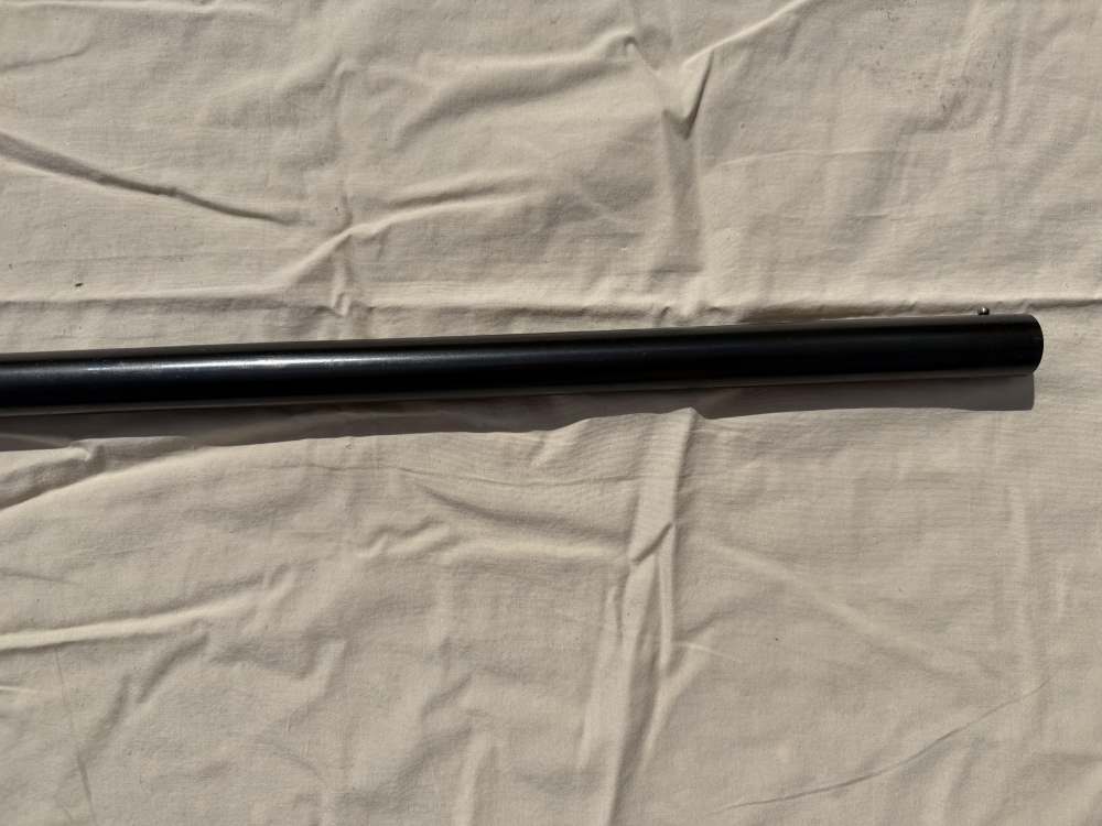 Remington 870 Barrel 12 Gauge Fair Condition Bead Sight 28”-img-13