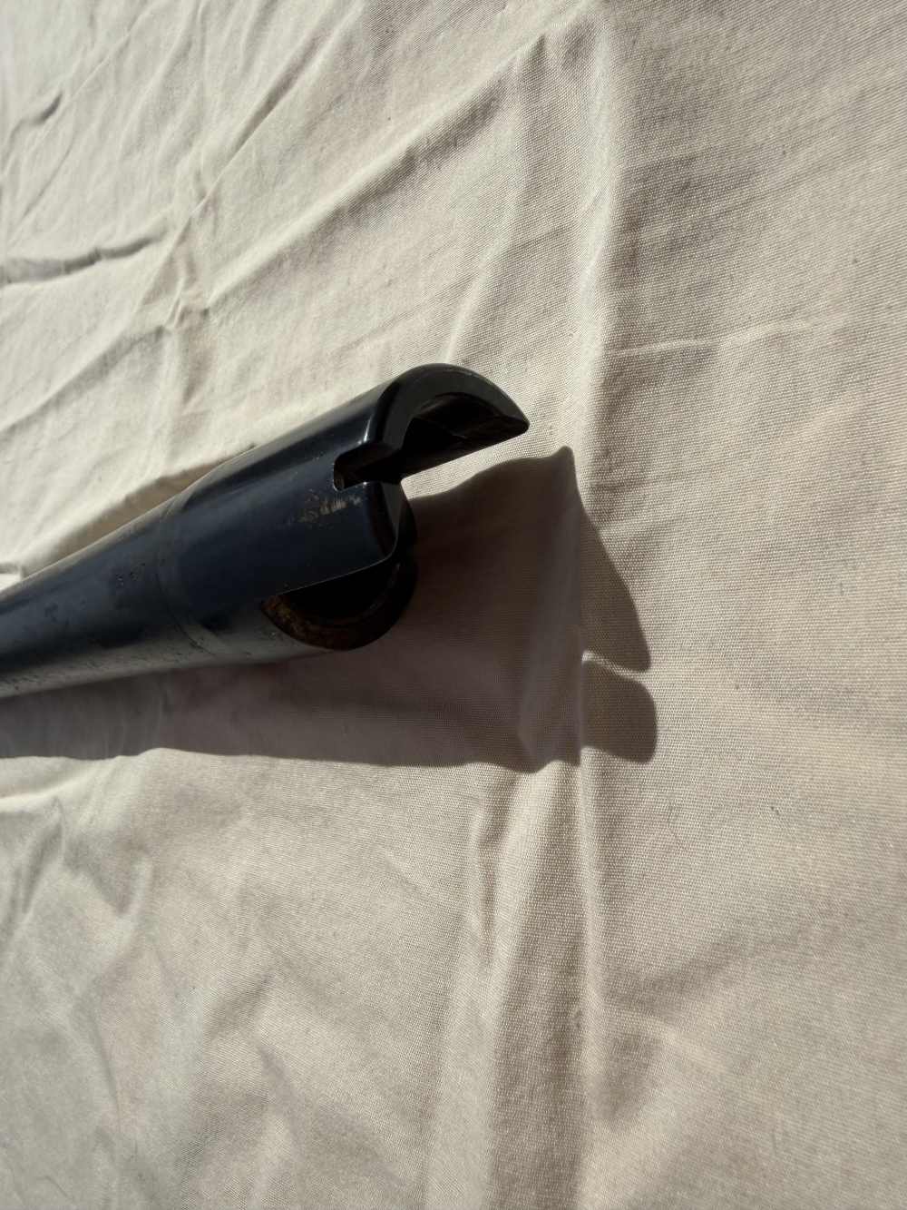 Remington 870 Barrel 12 Gauge Fair Condition Bead Sight 28”-img-5