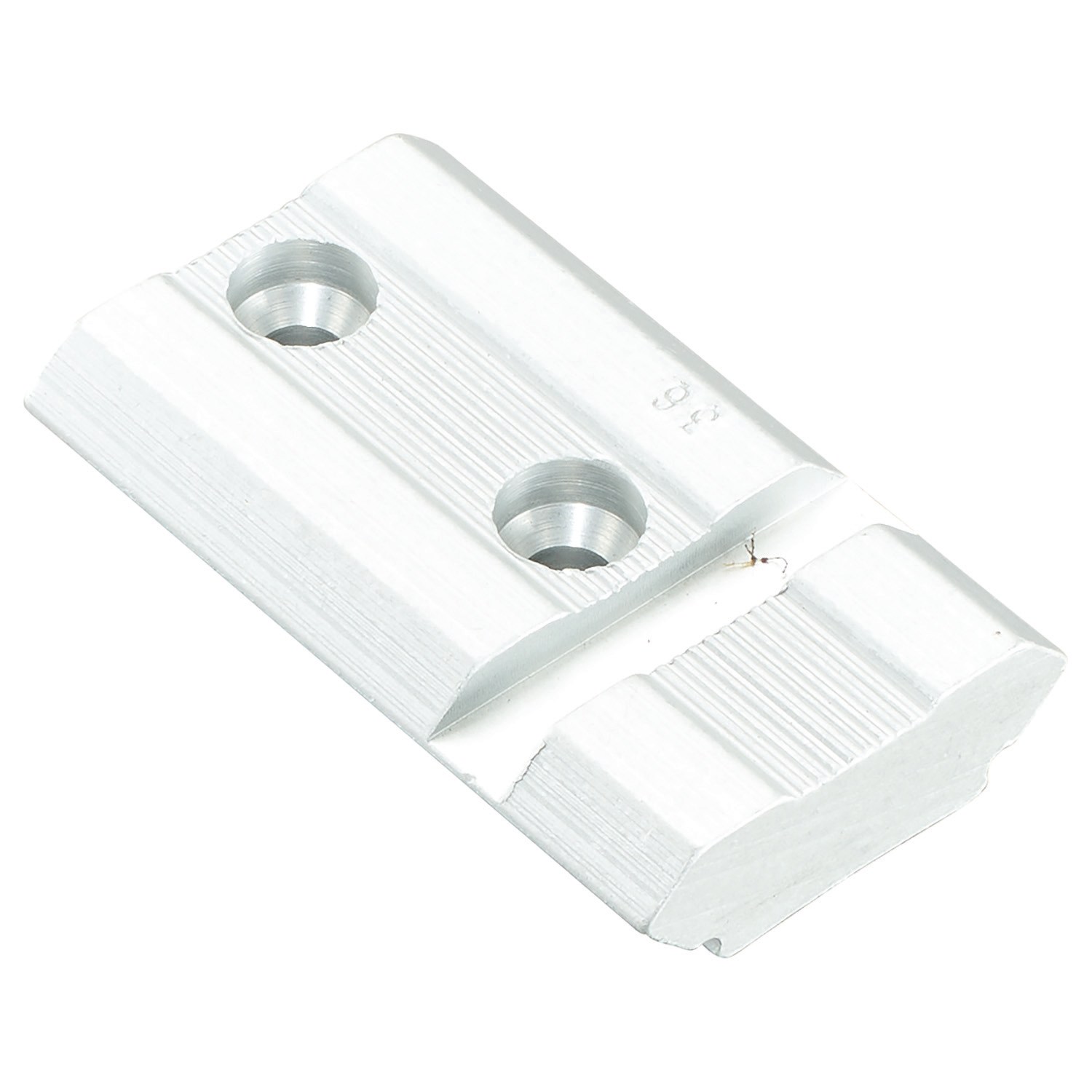 Weaver Mounts Top Mount Base For Rifle BSA/Moss/Rem/Wthby Black Aluminum-img-2