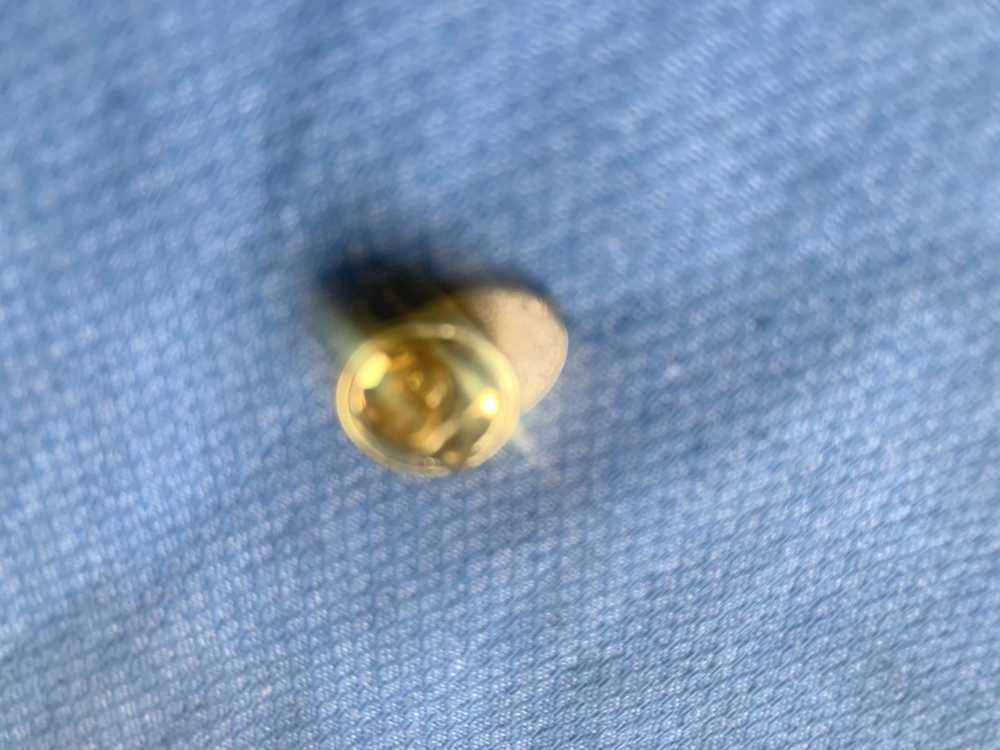 Browning Lapel Pin-img-1