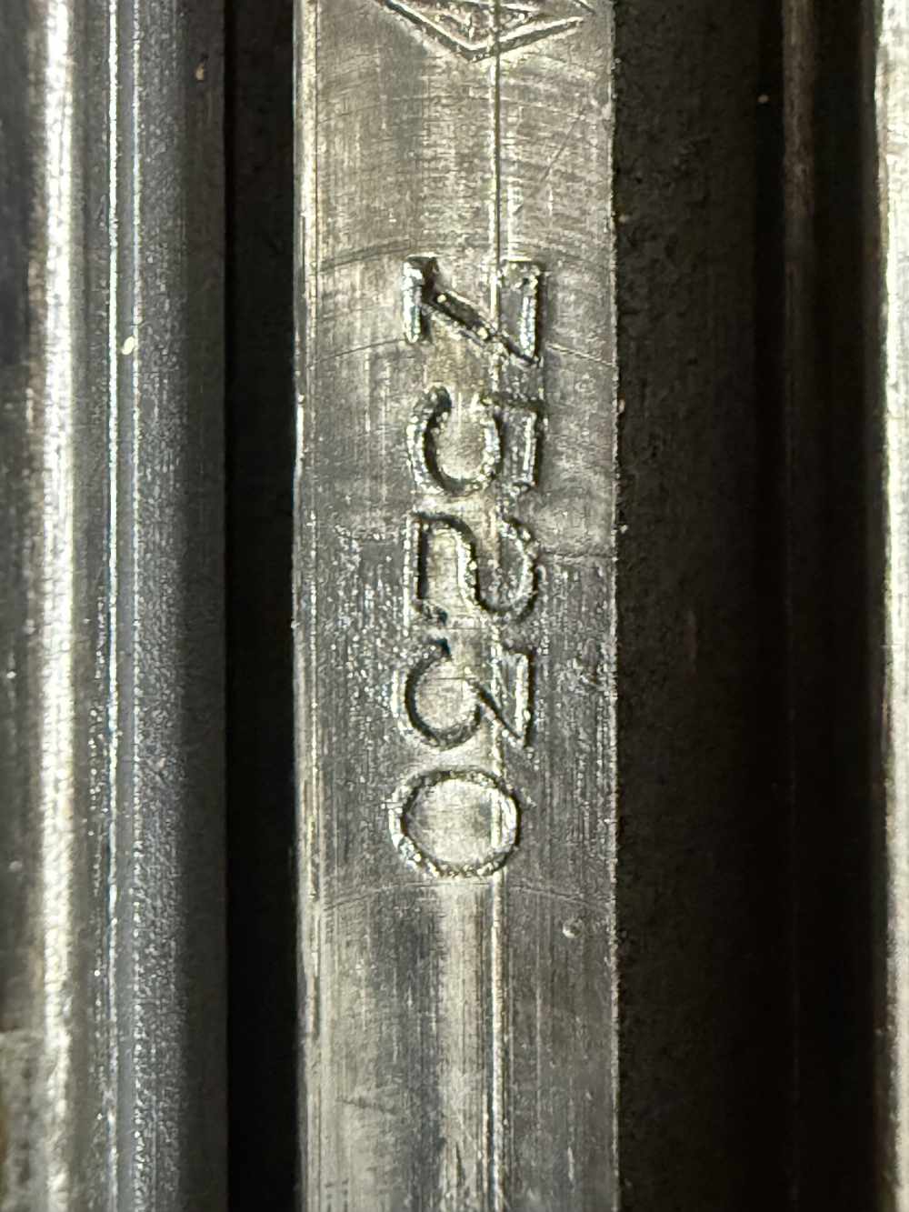 Ballester, Pistola Automatica, Semi-auto Pistol, chambered in .45ACP, 5.0"-img-18