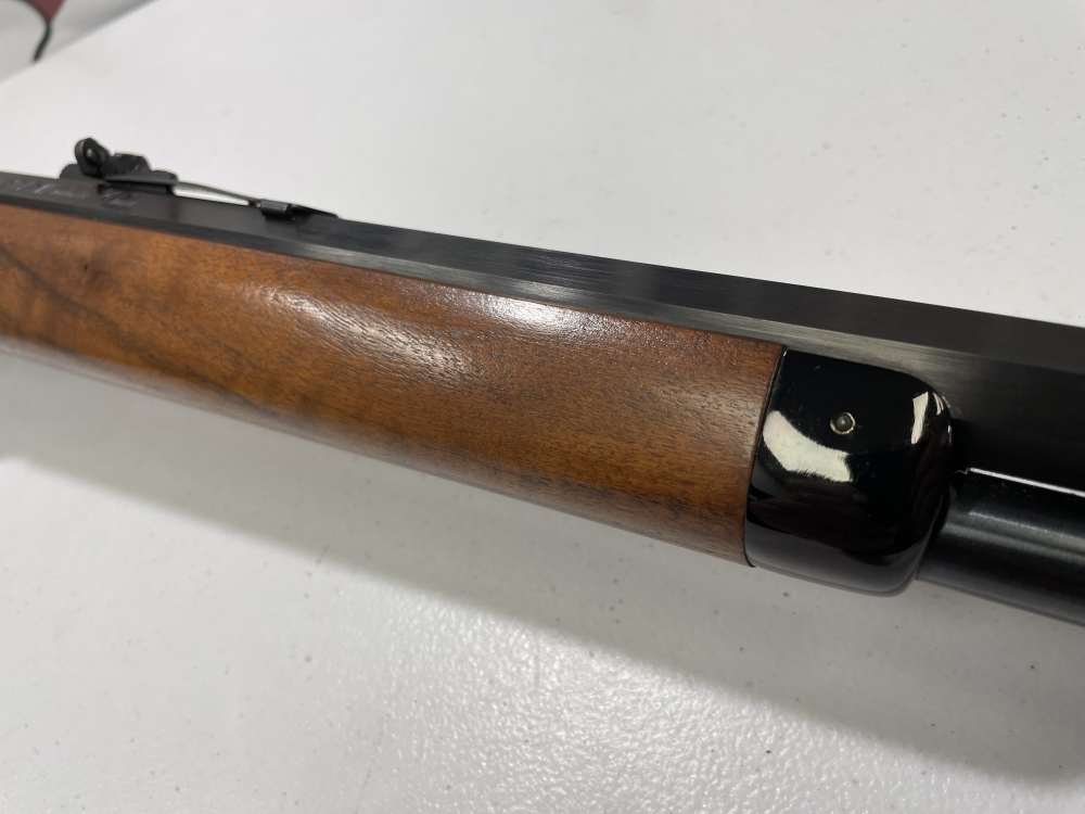 Winchester Model 94 Classic .30-30 – 26" – Mfg 1967 – Padded Leather Case-img-9