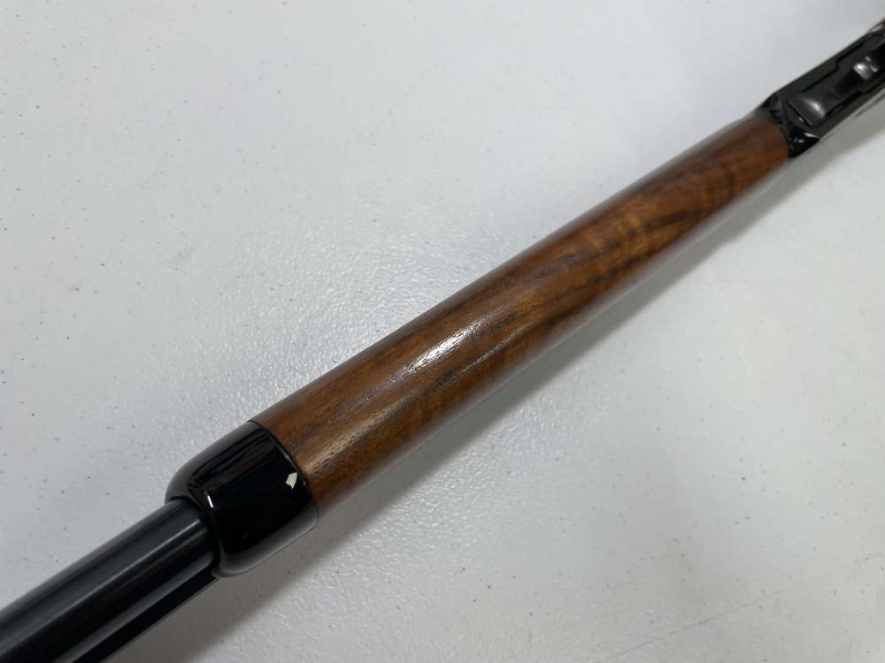 Winchester Model 94 Classic .30-30 – 26" – Mfg 1967 – Padded Leather Case-img-26