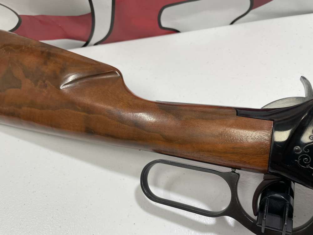 Winchester Model 94 Classic .30-30 – 26" – Mfg 1967 – Padded Leather Case-img-14