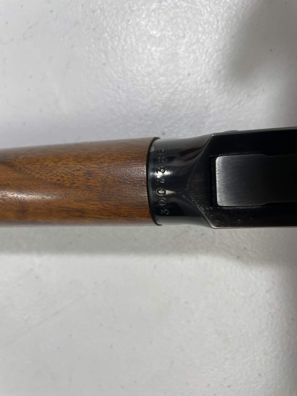 Winchester Model 94 Classic .30-30 – 26" – Mfg 1967 – Padded Leather Case-img-28