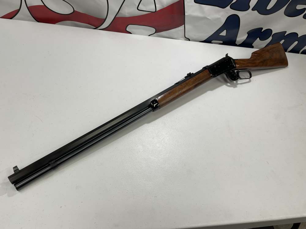 Winchester Model 94 Classic .30-30 – 26" – Mfg 1967 – Padded Leather Case-img-1