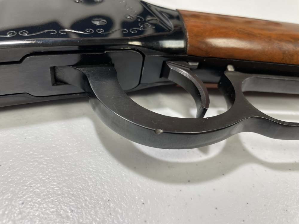 Winchester Model 94 Classic .30-30 – 26" – Mfg 1967 – Padded Leather Case-img-30