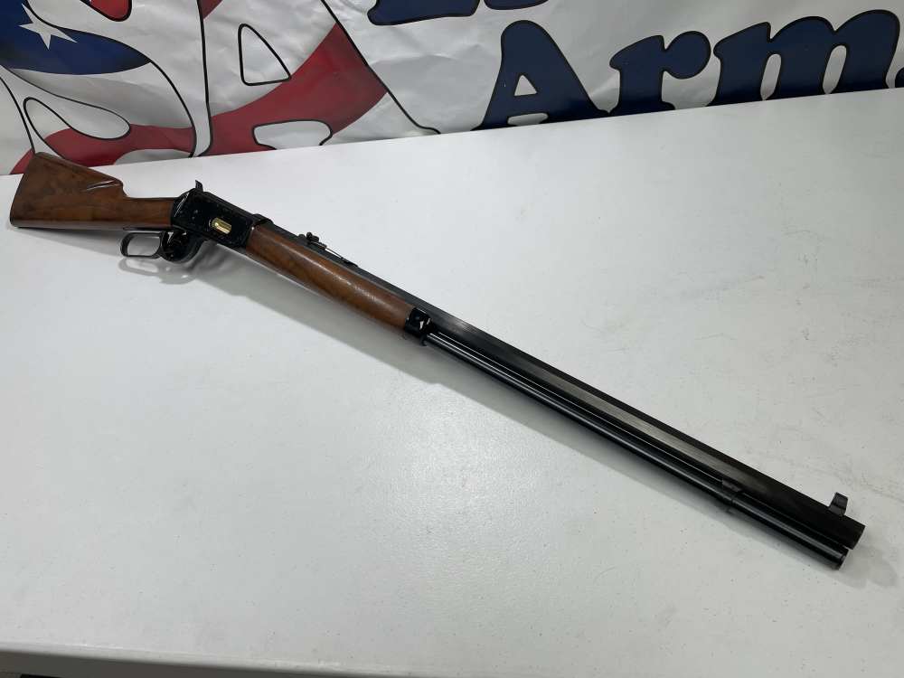 Winchester Model 94 Classic .30-30 – 26" – Mfg 1967 – Padded Leather Case-img-6