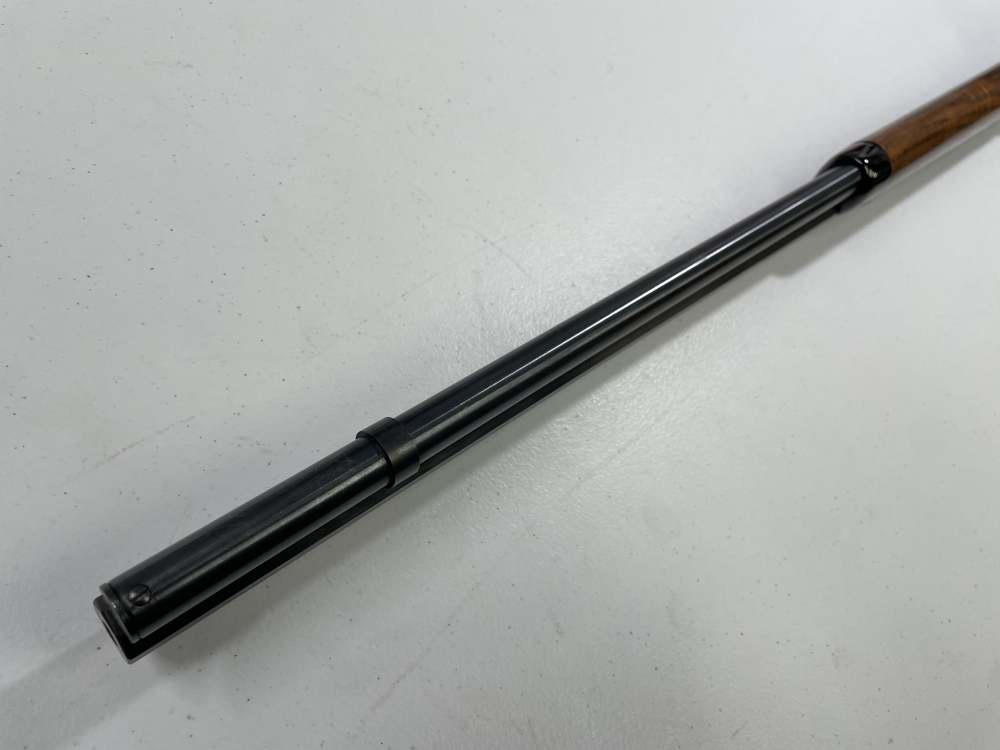 Winchester Model 94 Classic .30-30 – 26" – Mfg 1967 – Padded Leather Case-img-25