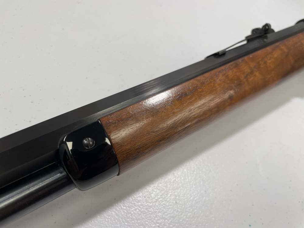 Winchester Model 94 Classic .30-30 – 26" – Mfg 1967 – Padded Leather Case-img-22