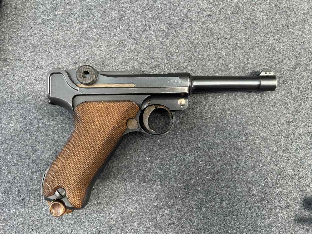 German Lugar  DMW 1918-img-0