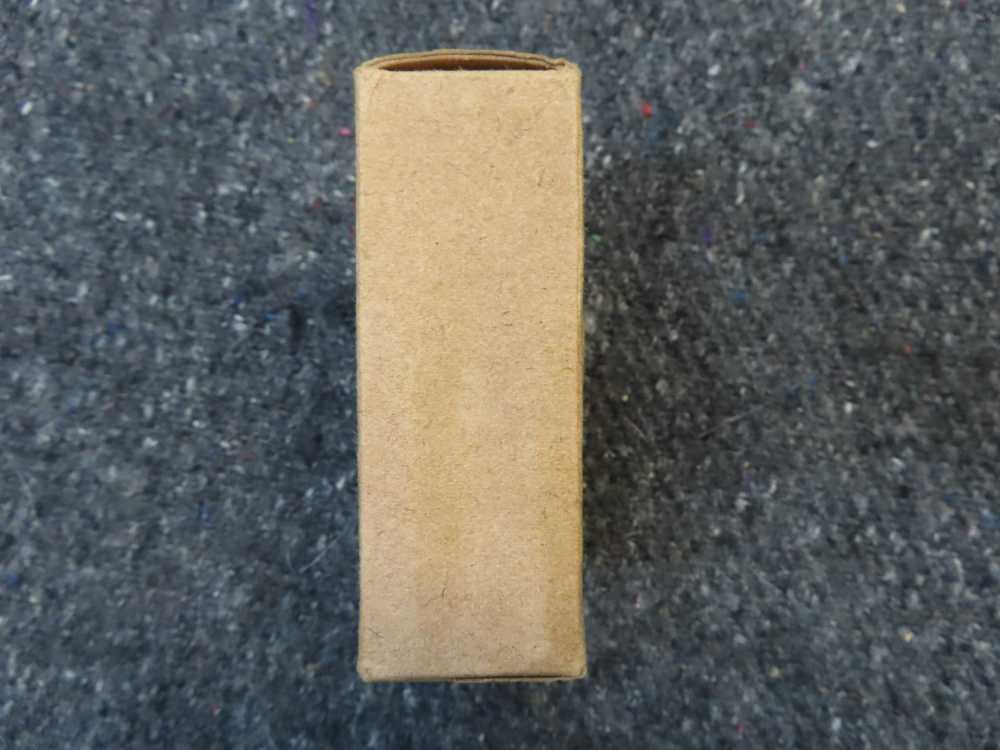 WWII GERMAN 8mm MAUSER AMMO S.m.K.H. TUNGSTEN CORE-ARMOR PIERCING-RARE-img-3