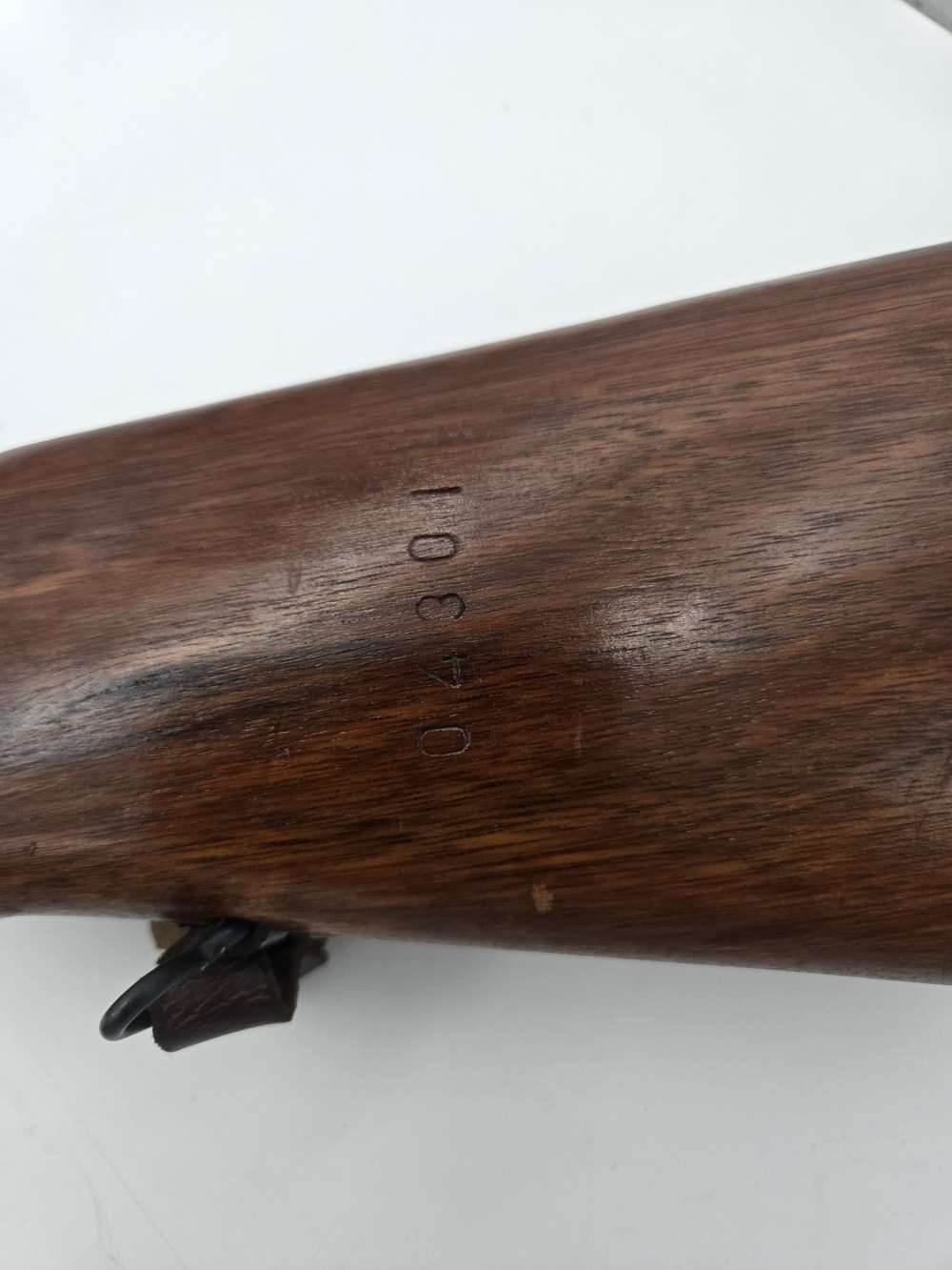 Norinco SKS Type 56 rifle 7.62x39 ALL NUMBERS MATCHING-img-20