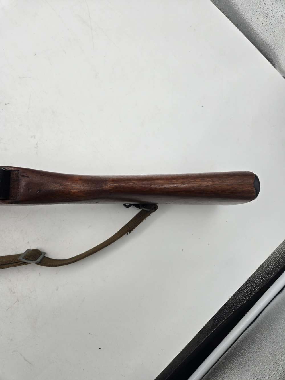 Norinco SKS Type 56 rifle 7.62x39 ALL NUMBERS MATCHING-img-8