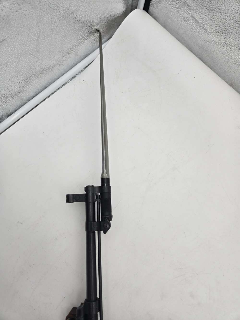 Norinco SKS Type 56 rifle 7.62x39 ALL NUMBERS MATCHING-img-24