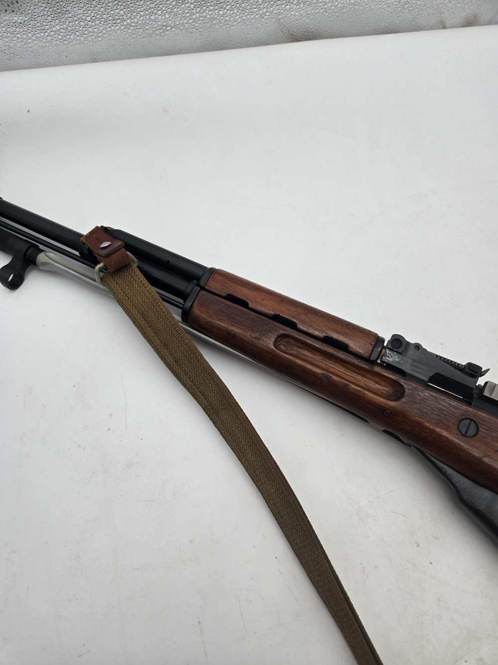 Norinco SKS Type 56 rifle 7.62x39 ALL NUMBERS MATCHING-img-3