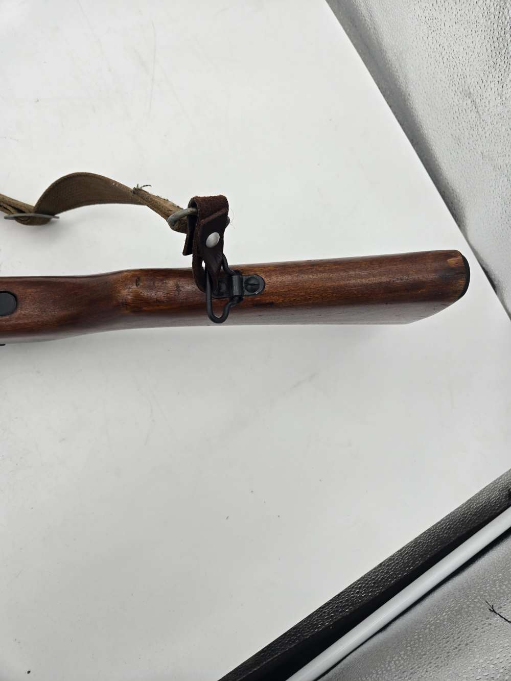 Norinco SKS Type 56 rifle 7.62x39 ALL NUMBERS MATCHING-img-17
