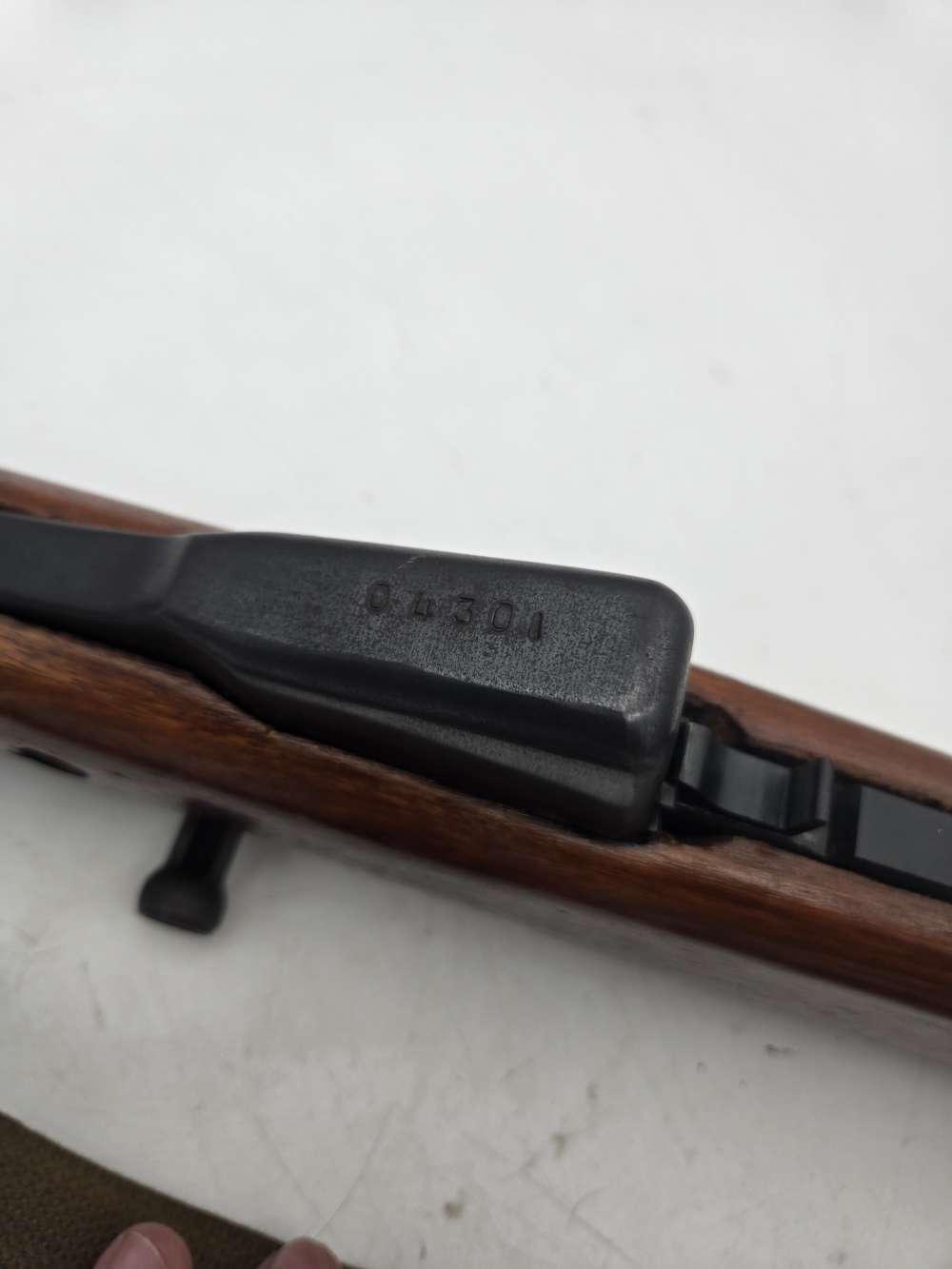 Norinco SKS Type 56 rifle 7.62x39 ALL NUMBERS MATCHING-img-23