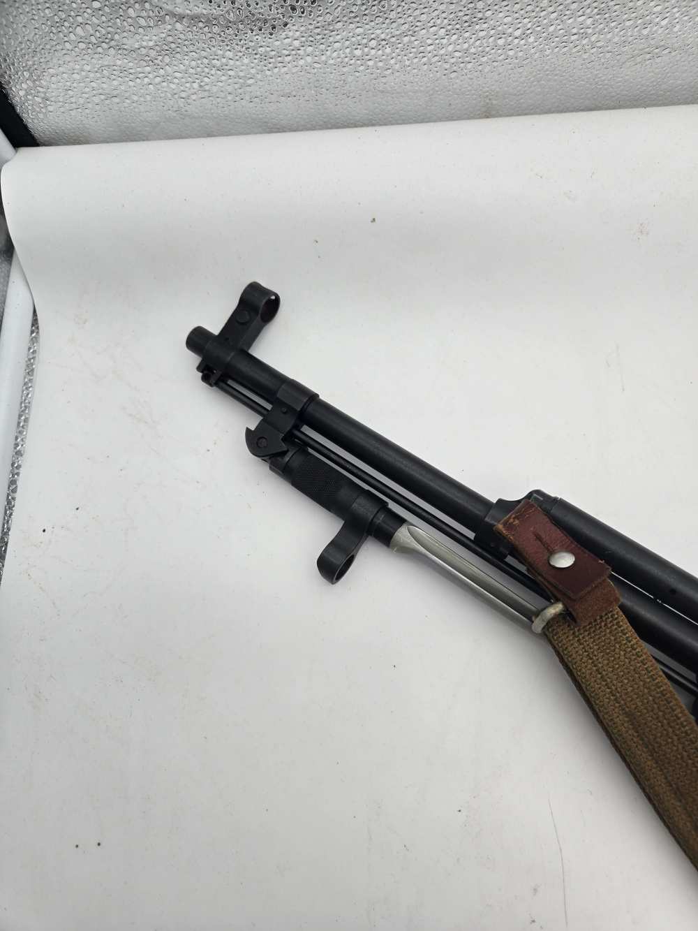 Norinco SKS Type 56 rifle 7.62x39 ALL NUMBERS MATCHING-img-4