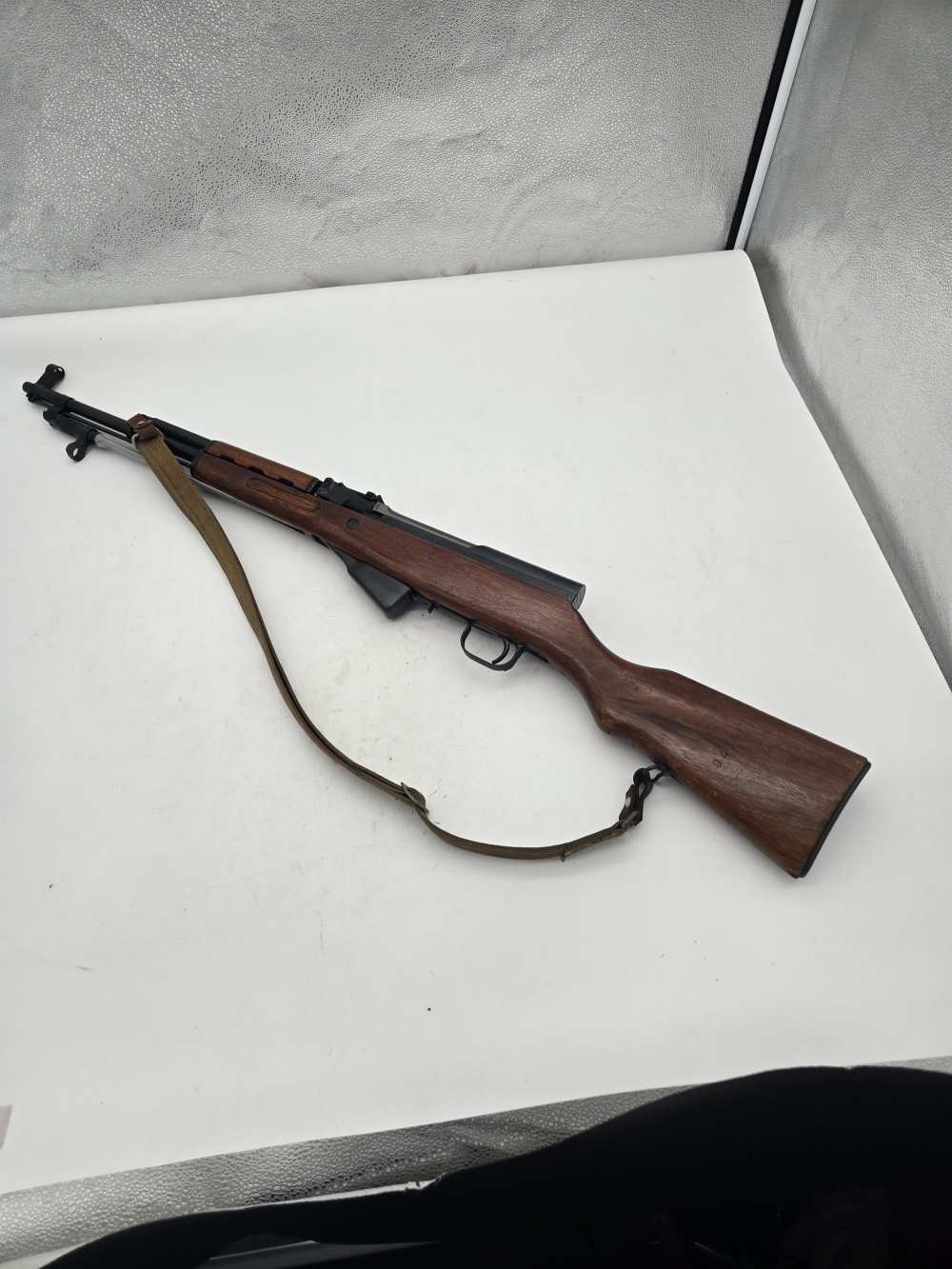 Norinco SKS Type 56 rifle 7.62x39 ALL NUMBERS MATCHING-img-0