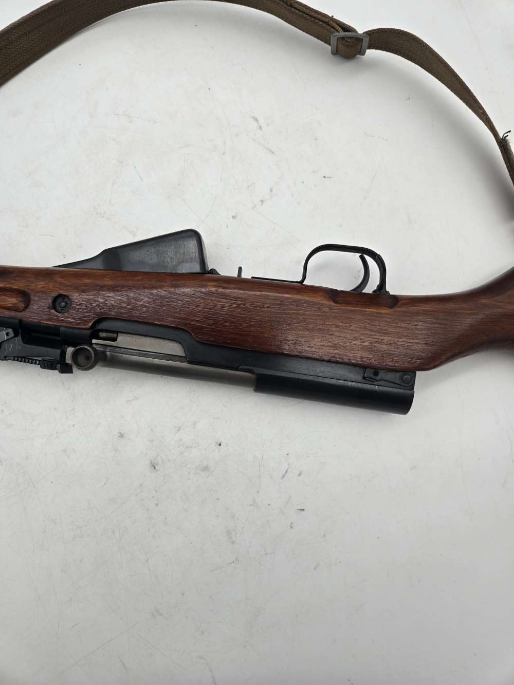 Norinco SKS Type 56 rifle 7.62x39 ALL NUMBERS MATCHING-img-10