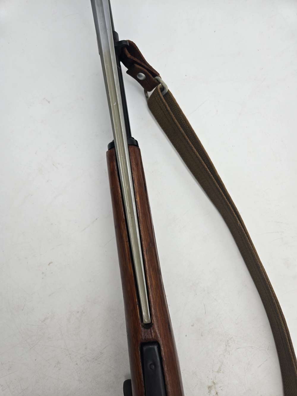 Norinco SKS Type 56 rifle 7.62x39 ALL NUMBERS MATCHING-img-14
