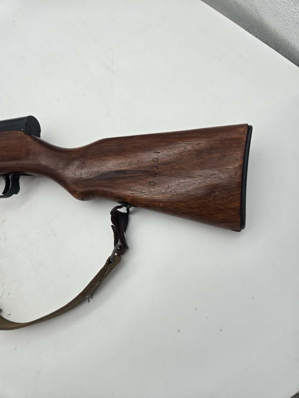 Norinco SKS Type 56 rifle 7.62x39 ALL NUMBERS MATCHING-img-1