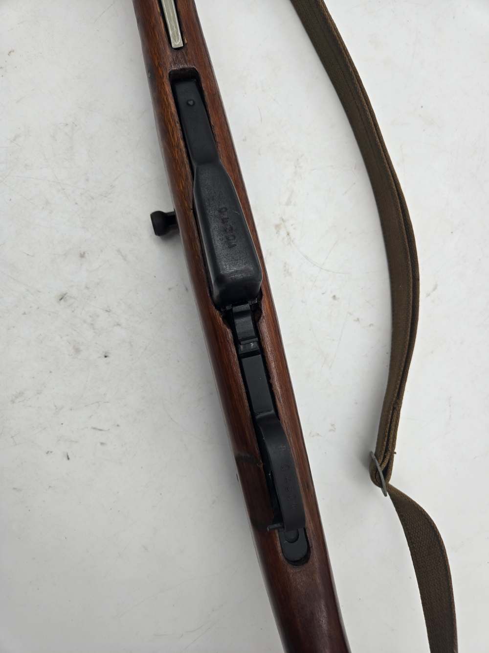 Norinco SKS Type 56 rifle 7.62x39 ALL NUMBERS MATCHING-img-15