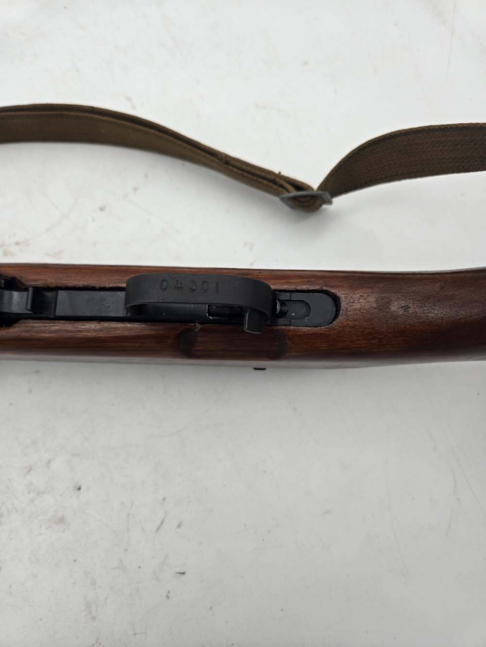 Norinco SKS Type 56 rifle 7.62x39 ALL NUMBERS MATCHING-img-16