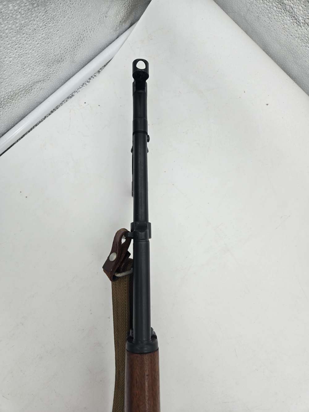 Norinco SKS Type 56 rifle 7.62x39 ALL NUMBERS MATCHING-img-5