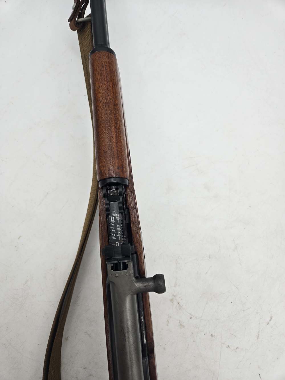 Norinco SKS Type 56 rifle 7.62x39 ALL NUMBERS MATCHING-img-6