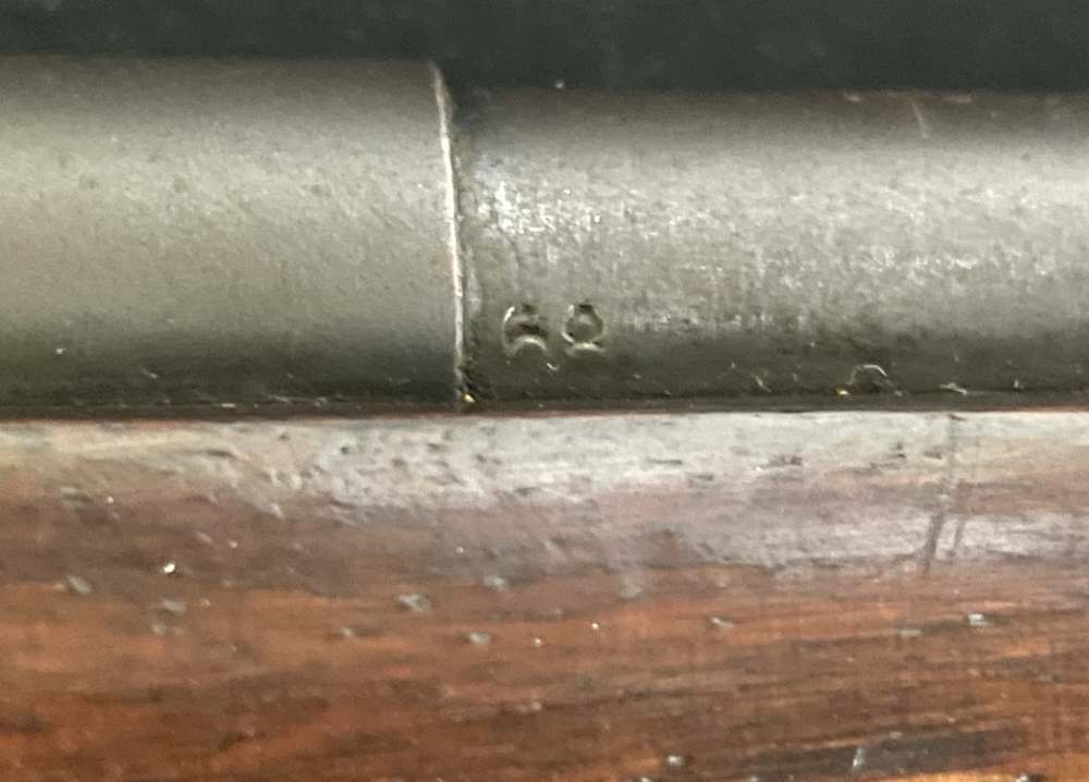 Remington 510 Target Master Bolt Action Rifle .22 Caliber - 1942 - NICE-img-11