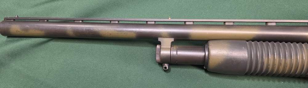 Mossberg 500A Camo 12ga-img-6