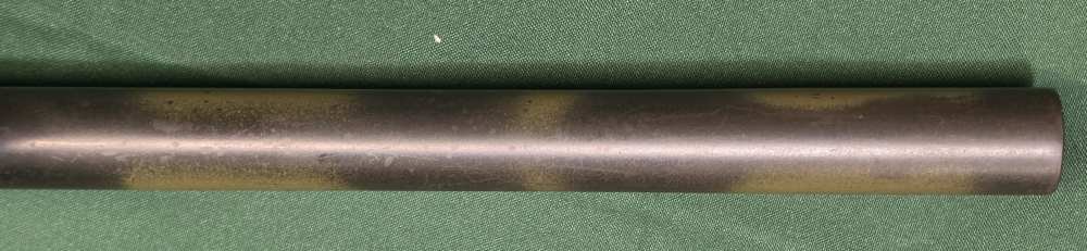 Mossberg 500A Camo 12ga-img-3