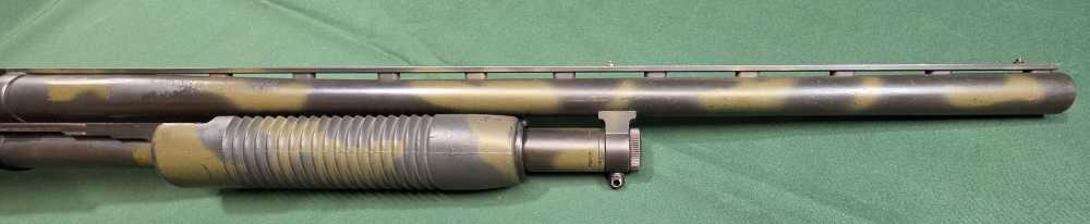 Mossberg 500A Camo 12ga-img-4