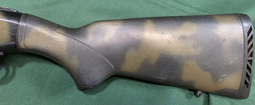 Mossberg 500A Camo 12ga-img-9