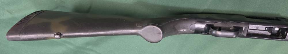 Mossberg 500A Camo 12ga-img-17