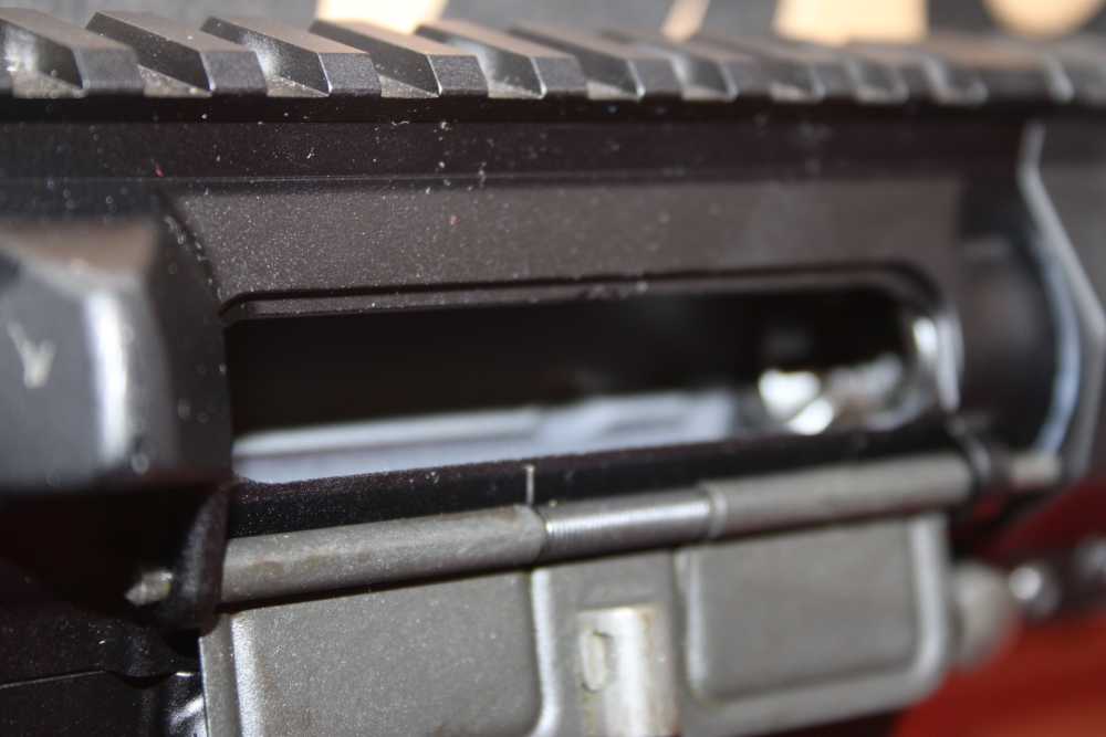 Smith & Wesson M&P15 V-Pro 5.56NATO 16" Barrel, LAYAWAY AVAILABLE!-img-10