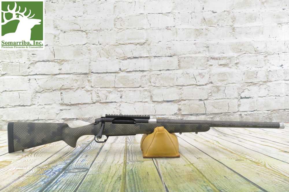 PROOF RESEARCH RIFLE 137666 ELEVATION 2.0, RIGHT HANDED, 7mm PRC, 22" -img-4