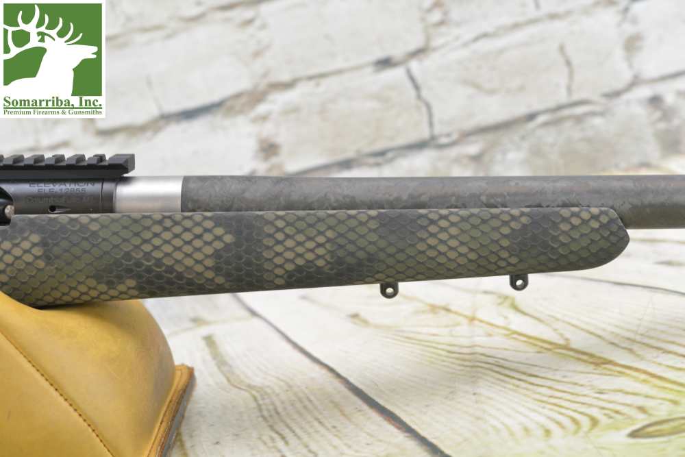 PROOF RESEARCH RIFLE 137666 ELEVATION 2.0, RIGHT HANDED, 7mm PRC, 22" -img-7