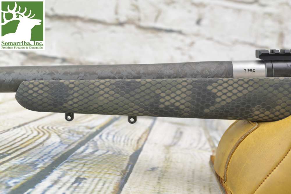 PROOF RESEARCH RIFLE 137666 ELEVATION 2.0, RIGHT HANDED, 7mm PRC, 22" -img-3