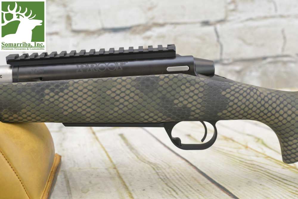 PROOF RESEARCH RIFLE 137666 ELEVATION 2.0, RIGHT HANDED, 7mm PRC, 22" -img-2